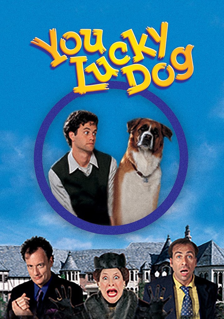 You Lucky Dog streaming where to watch online?